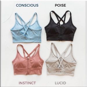 ***ISO****  in lucid or poise.